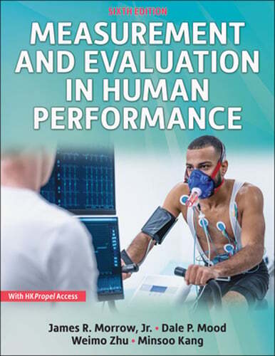 Measurement and Evaluation in Human Performance by James R Morrow: New