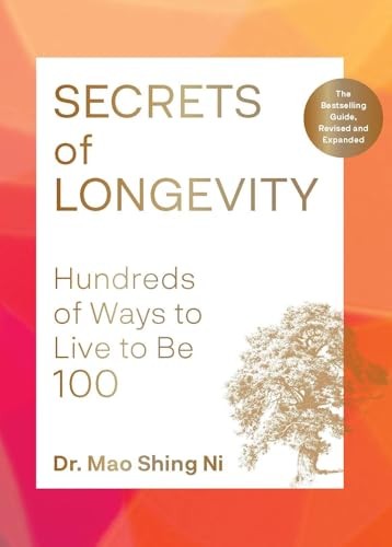 Secrets of Longevity 2nd editi – Paperback – GOOD