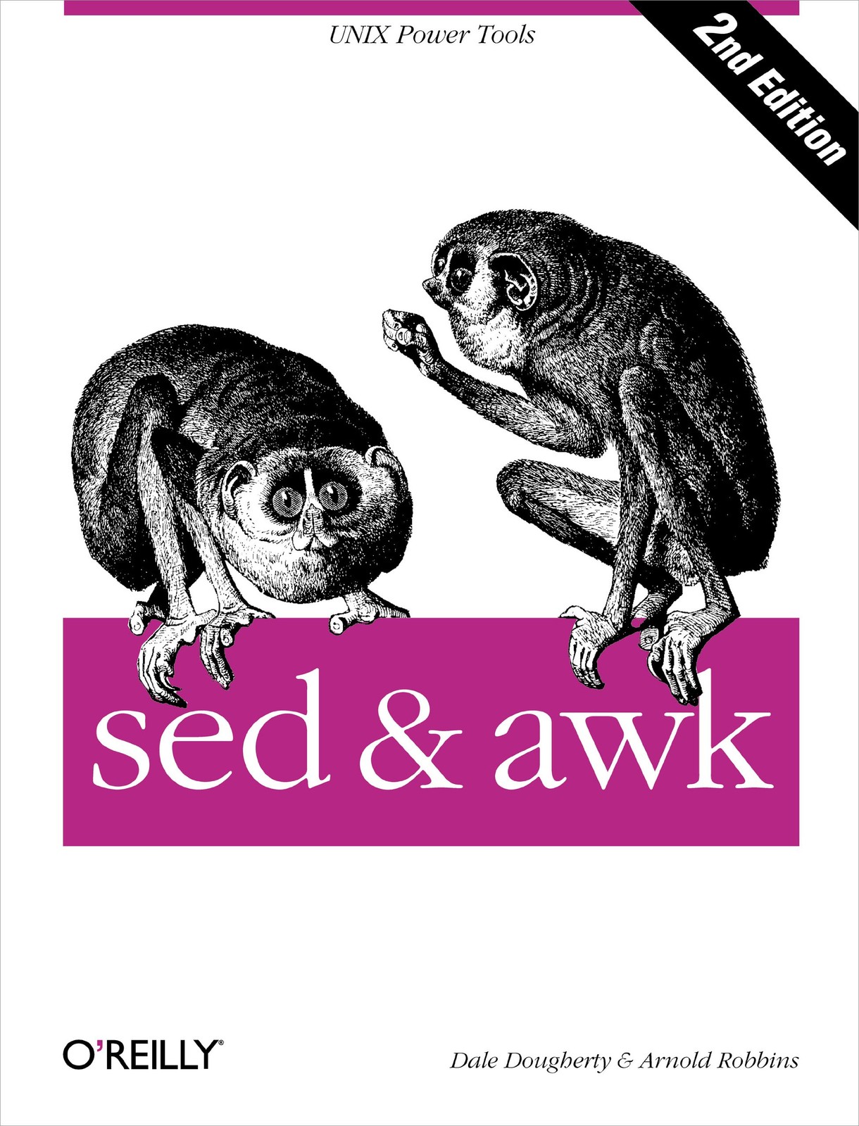 sed & awk – paperback Dougherty, Dale|Robbins, Arnold