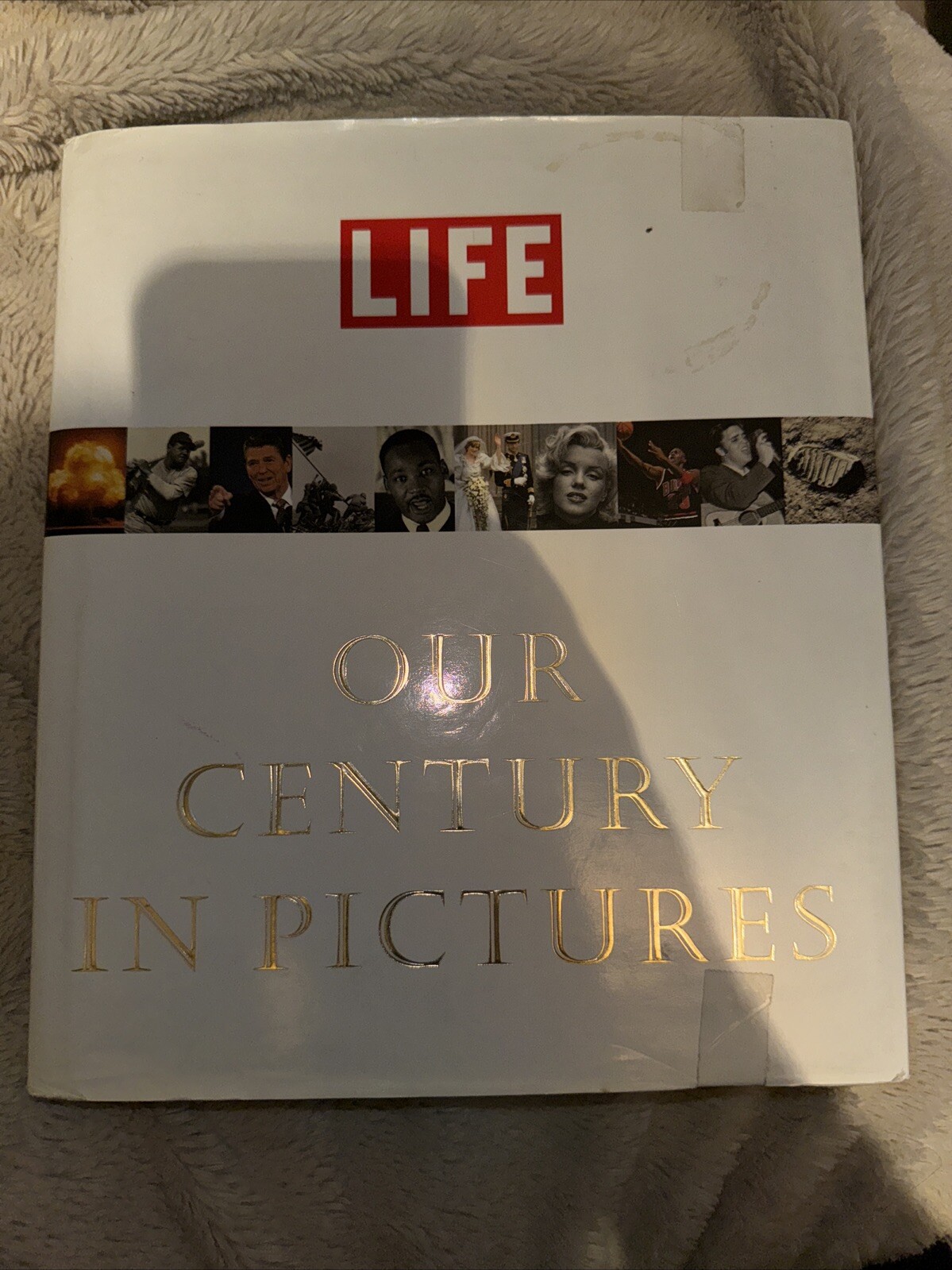 Life: Our Century in Pictures by Richard B. Stolley