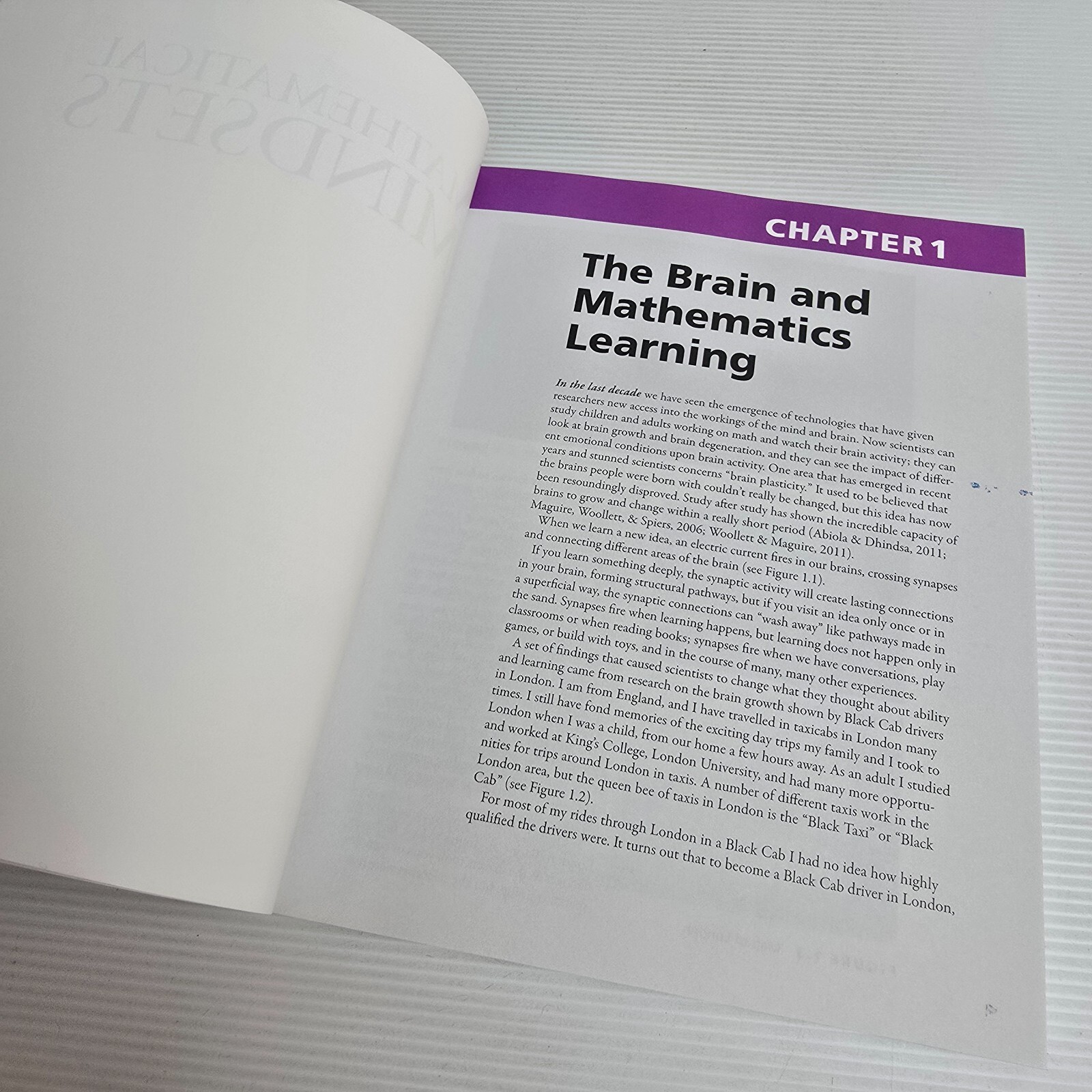 Mathematical Mindsets by Jo Boaler (Paperback, 2016) Self Development Education