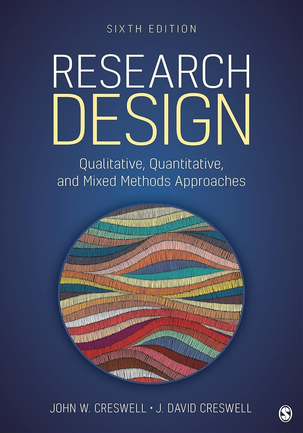 Research Design: Qualitative, Quantitative, and Mixed Methods Approaches 6th