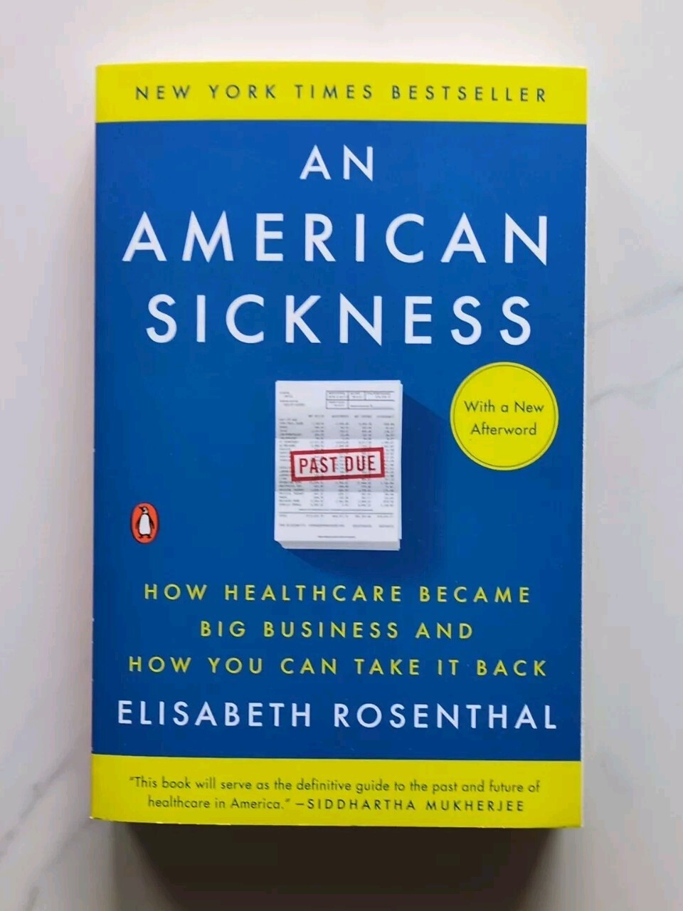 American Sickness : How Healthcare Became Big Business and How You Can Take it..