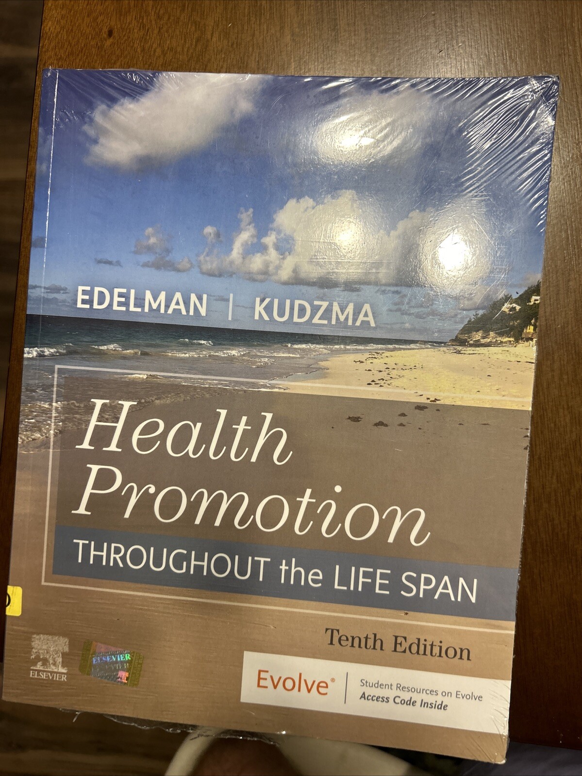Health Promotion Throughout the Life Span by Elizabeth Connelly Kudzma and…