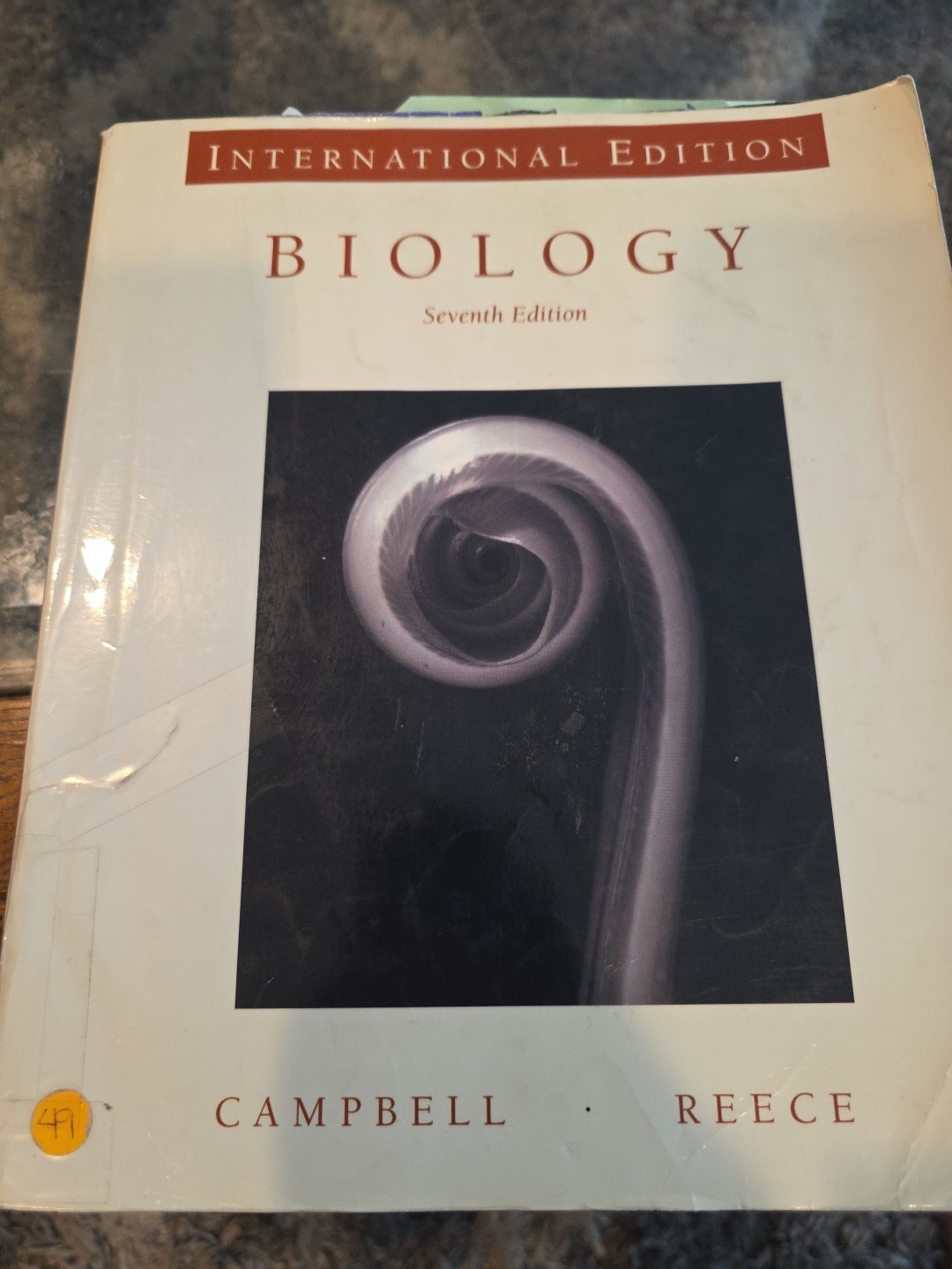 Campbell Biology Websites Ser.: Biology by Jane B. Reece, Manuel Molle