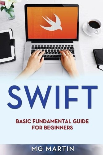 Mg Martin Swift (Paperback) Swift (UK IMPORT)