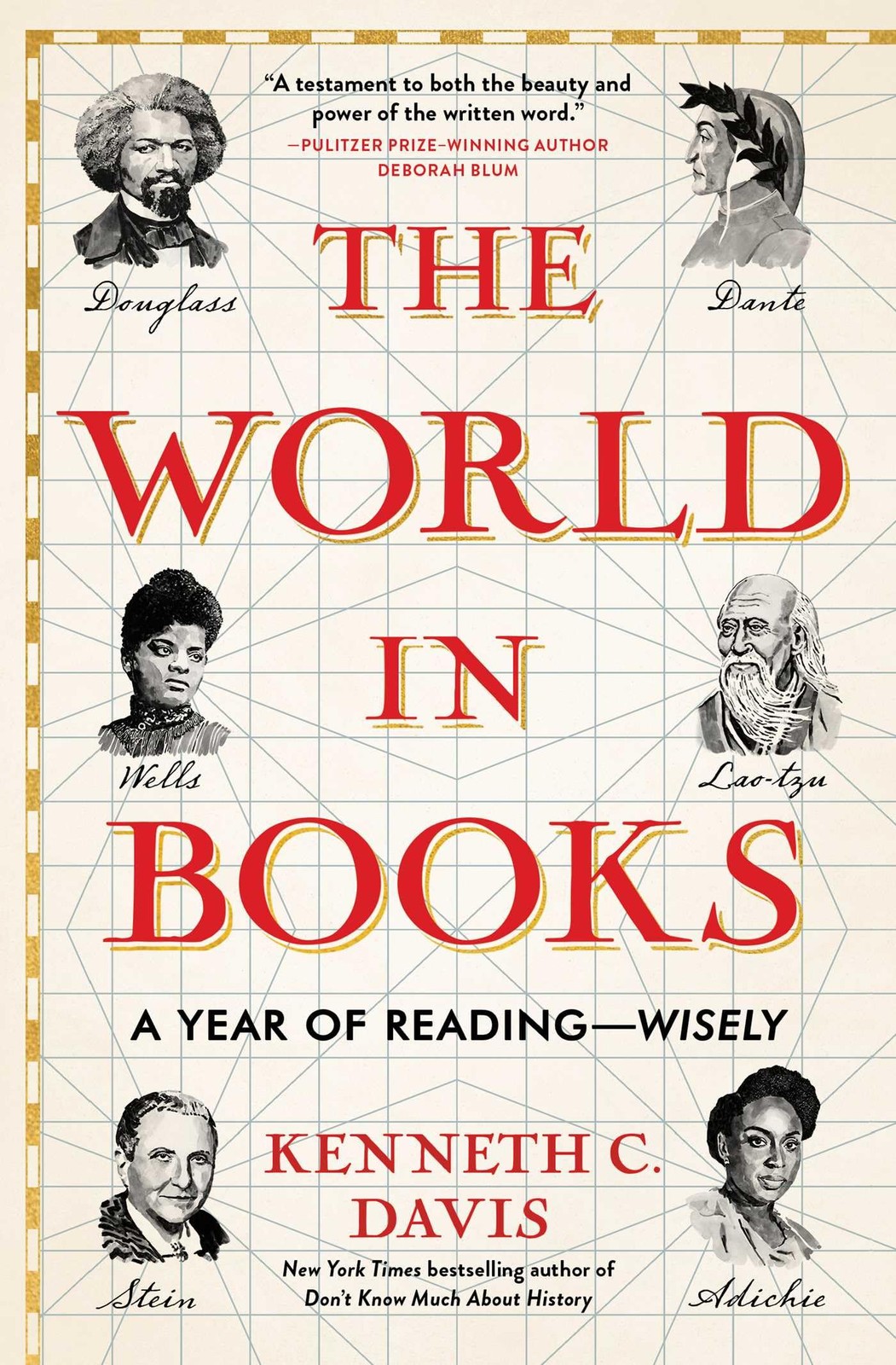 The World in Books: A Year of Reading―Wisely (Great Short Books)