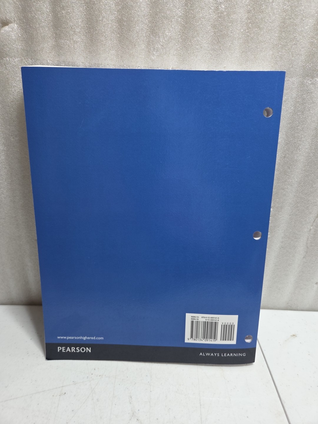 New – Laboratory Manual for Conceptual Physical Science Paul Hewitt No Markings
