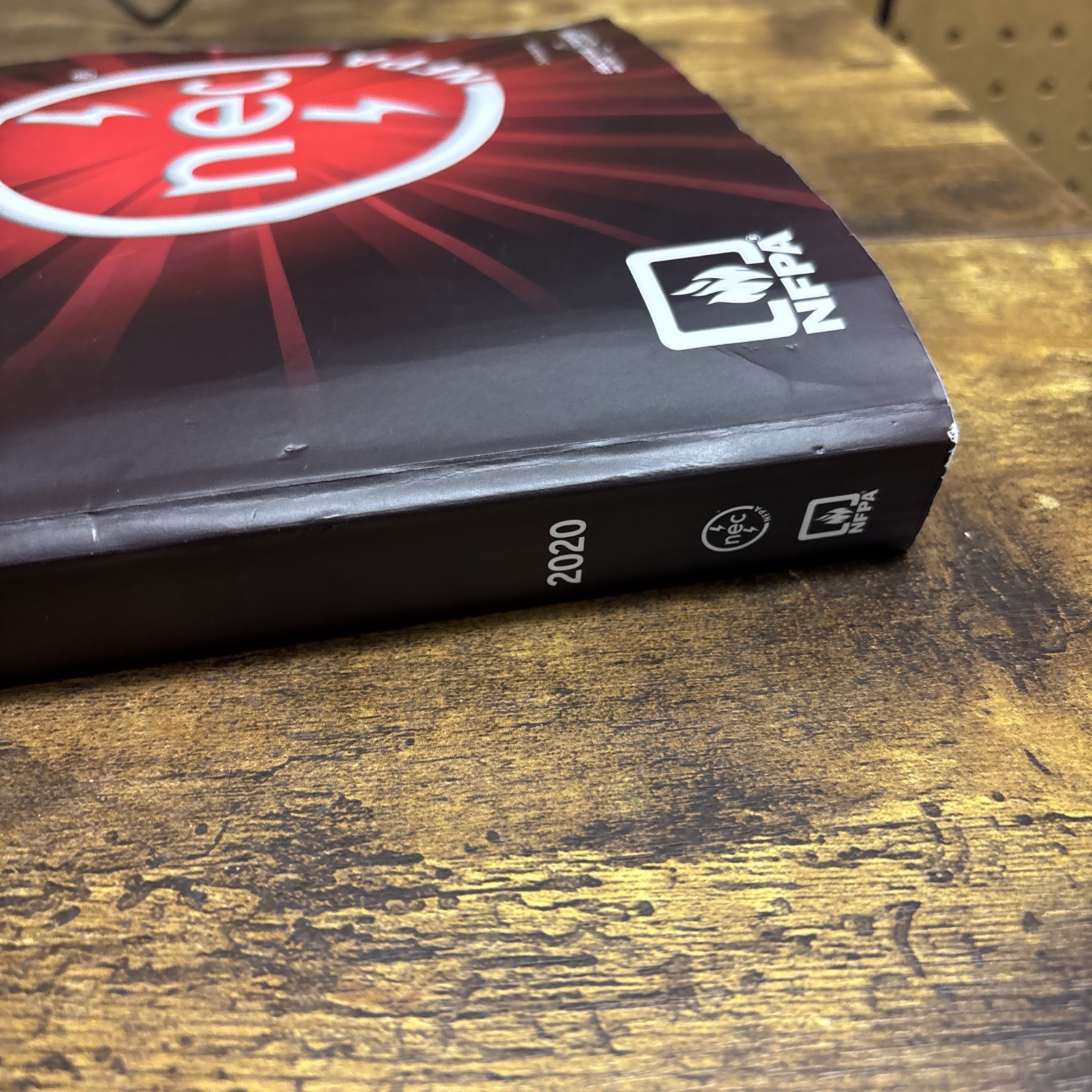 National Electrical Code by National Fire Protection Association (2019, Trade…