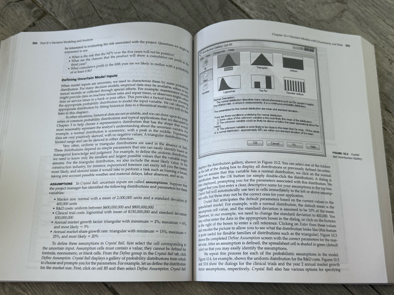 🍏 Statistics, Data Analysis, and Decision – Fifth Edition 5th Paperback