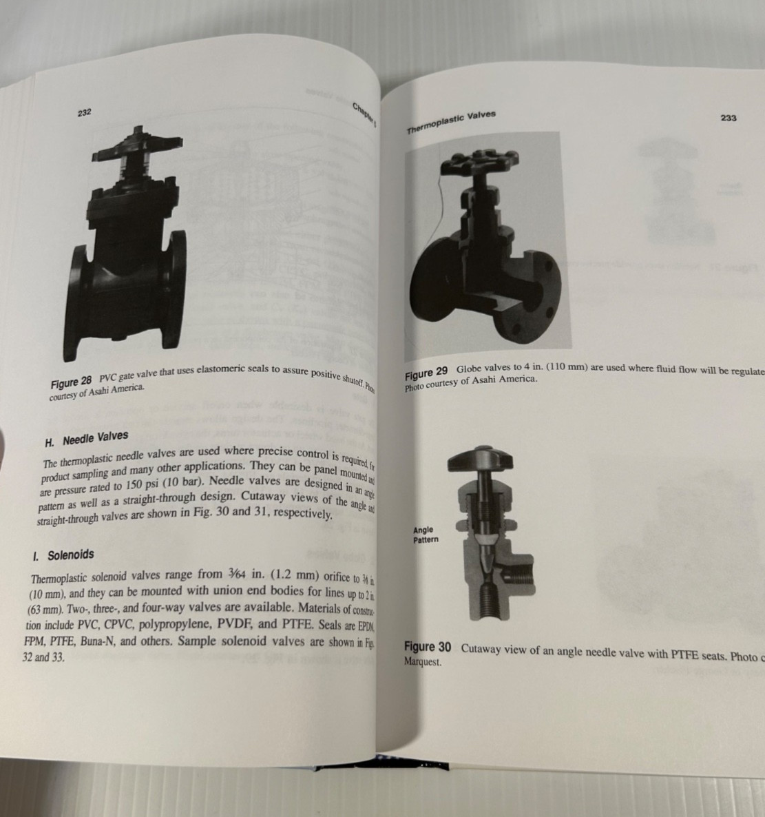 Handbook of Thermoplastic Piping System Design 1997