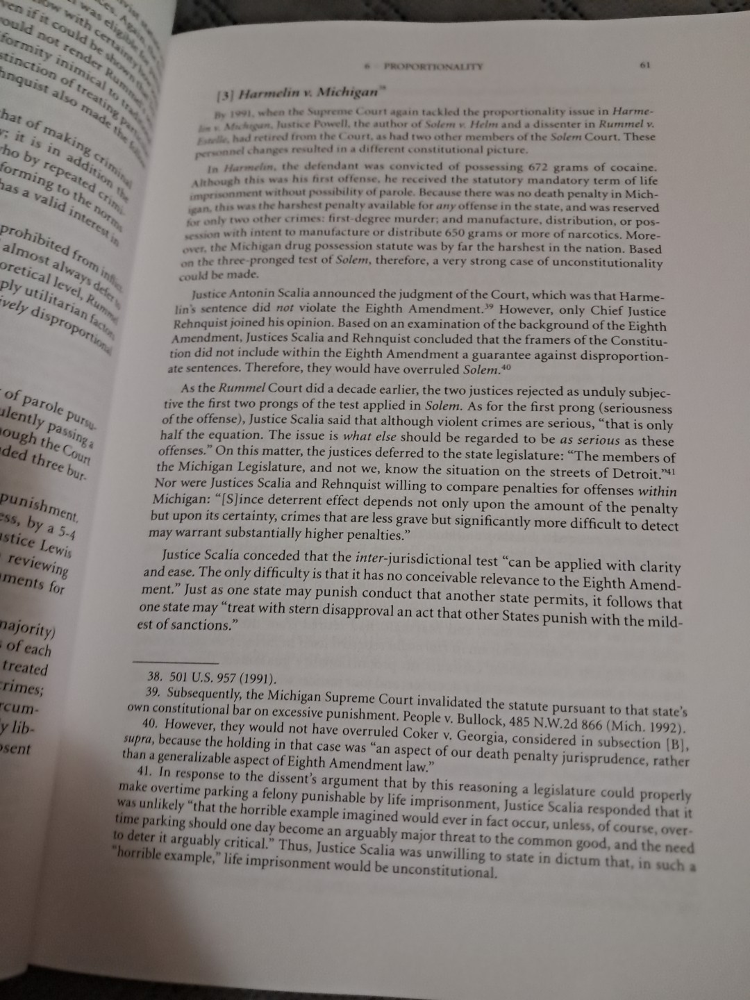 Understanding Criminal Law, Paperback, Dressler, Josh, Very Good, 9781531007911