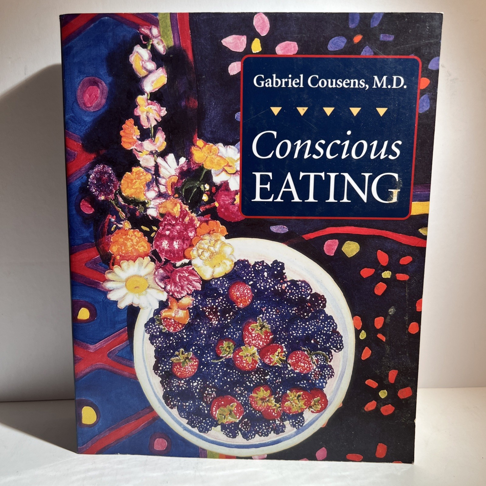 Conscious Eating