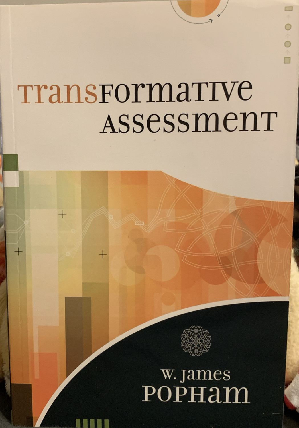 Transformative Assessment by W. James Popham (2008, Trade Paperback)