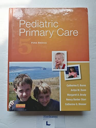 Pediatric Primary Care – GOOD