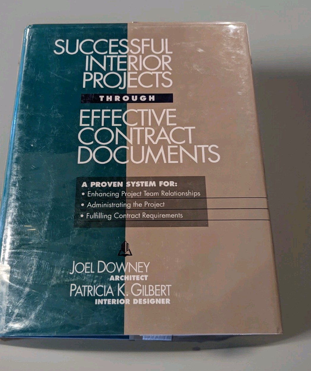 Successful Interior Projects Through Effective Contract Documents