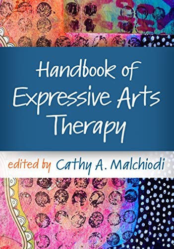 Handbook of Expressive Arts Th – GOOD