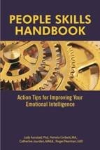 People Skills Handbook: Action Tips for Improving Your Emotional Intelligenc…