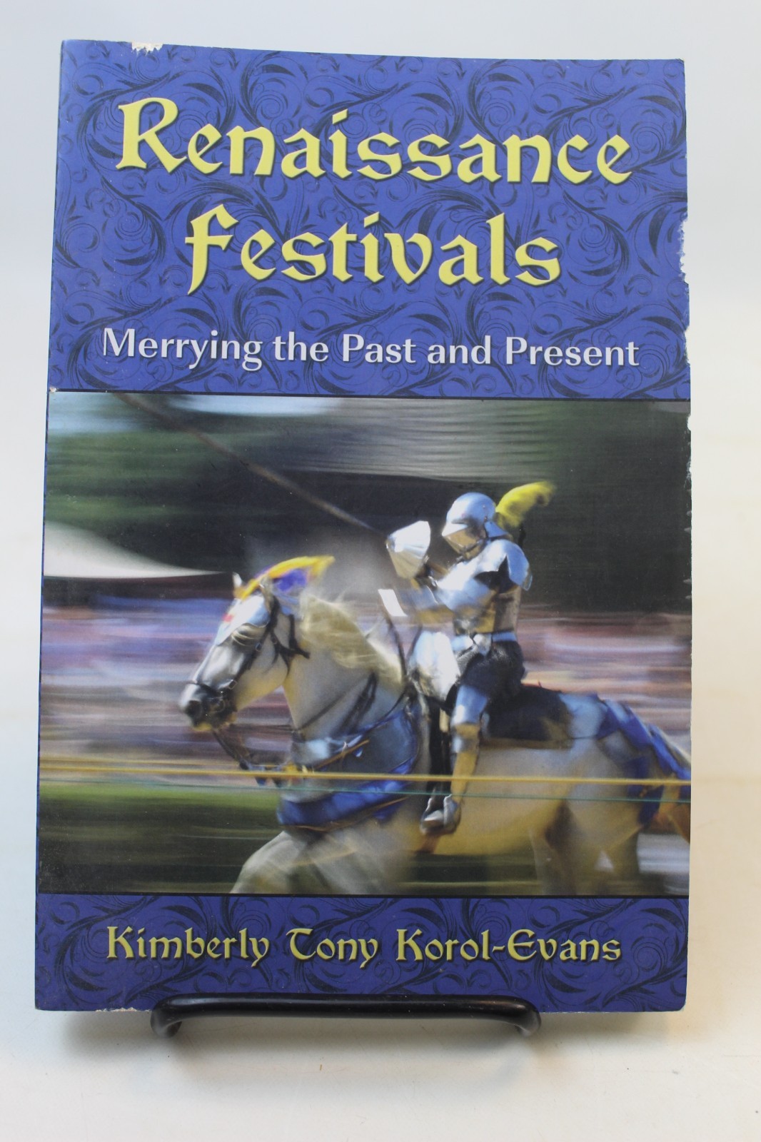 Renaissance Festivals