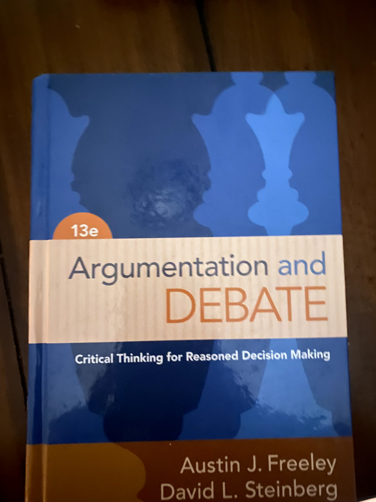 textbooks used