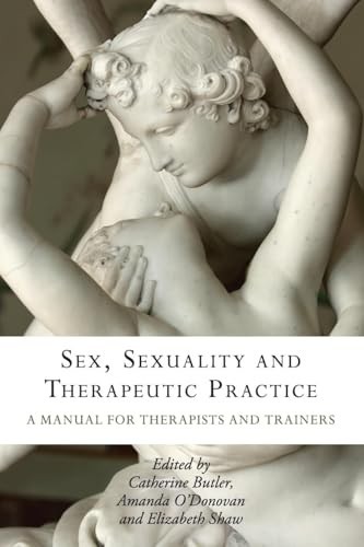 Sex, Sexuality and Therapeutic – ACCEPTABLE