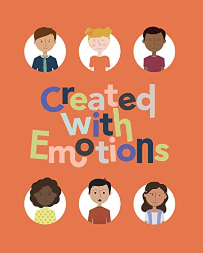 Created with Emotions – Childr – VERY GOOD