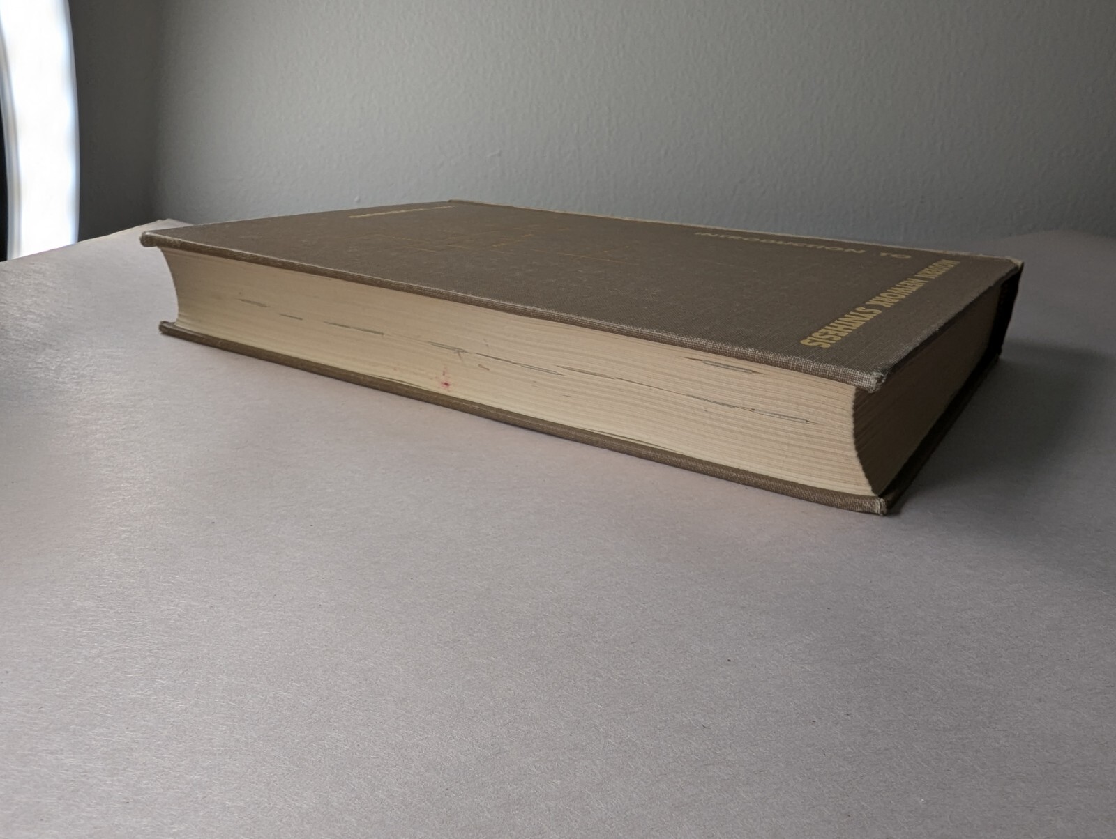 Introduction To Modern Network Synthesis Van Valkenburg 2nd 1962 Acceptable