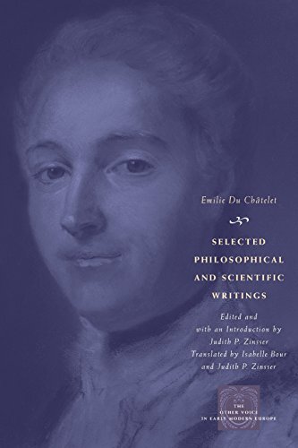 Selected Philosophical and Sci – Paperback – GOOD