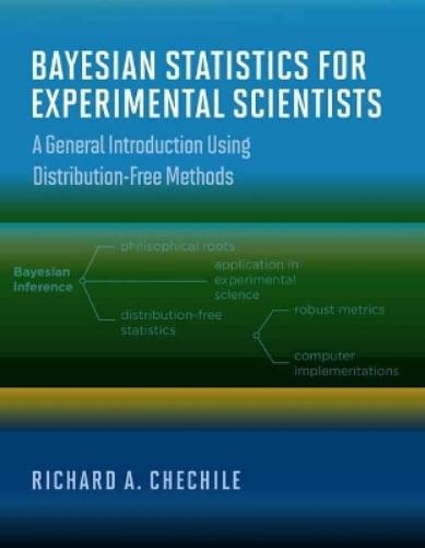 Richard A Chechile Bayesian Statistics for Experimental Scientists (Hardback)