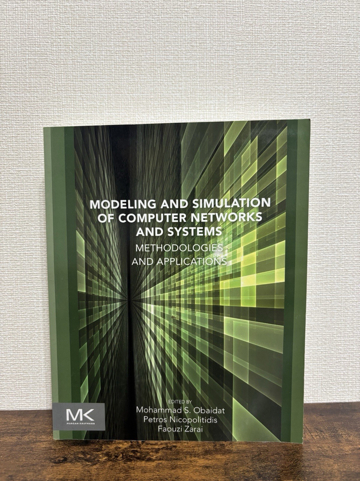 Modeling and Simulation of Computer Networks and Systems : Methodologies and…