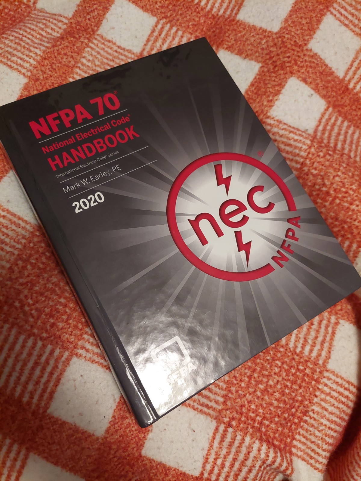 NFPA 70, National Electrical Code (NEC), 2020 Edition