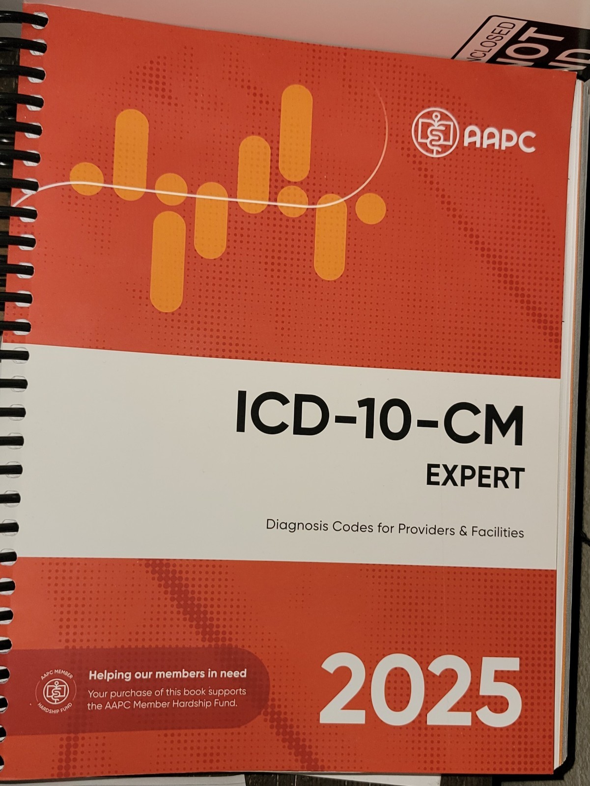 icd 10 cm 2025 expert. AAPC. Diagnosis codes for providers and Facilities