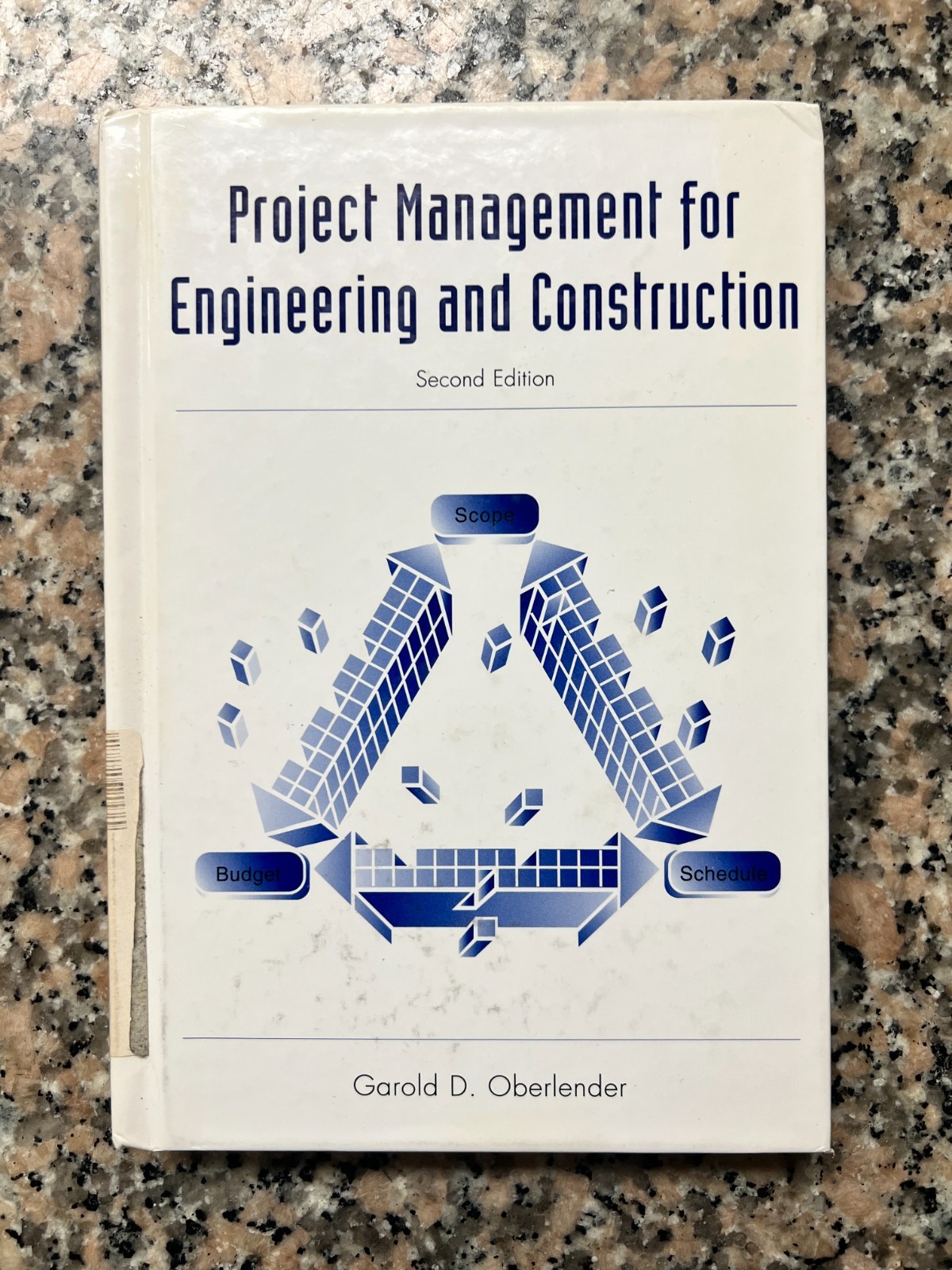 Project Management for Engineering and Construction Second Edition