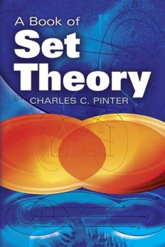 A Book of Set Theory (Dover Books on Mathematics) – Paperback – GOOD