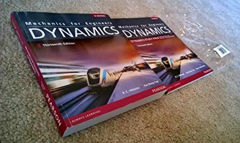Mechanics for Engineers: – Paperback, by Russell C. Hibbeler – Very Good