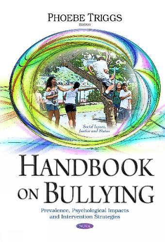 Phoebe Triggs Handbook on Bullying (Hardback) (UK IMPORT)