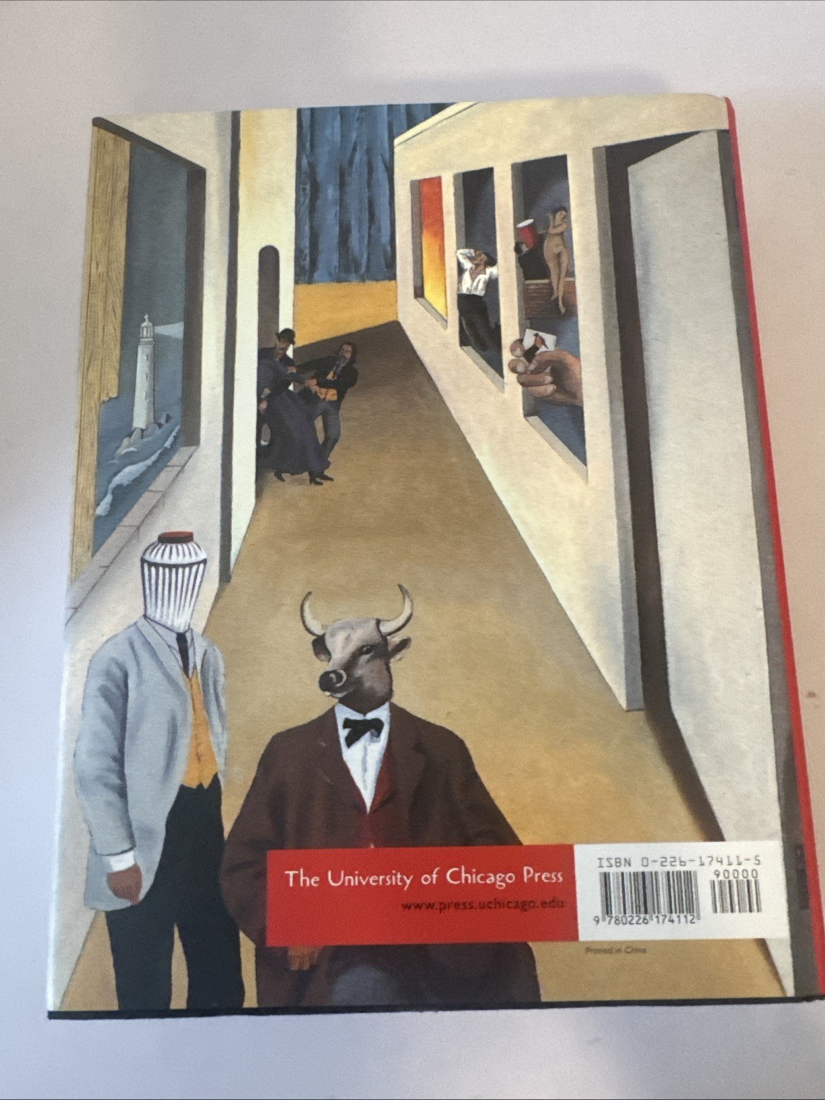 History of the Surrealist Movement