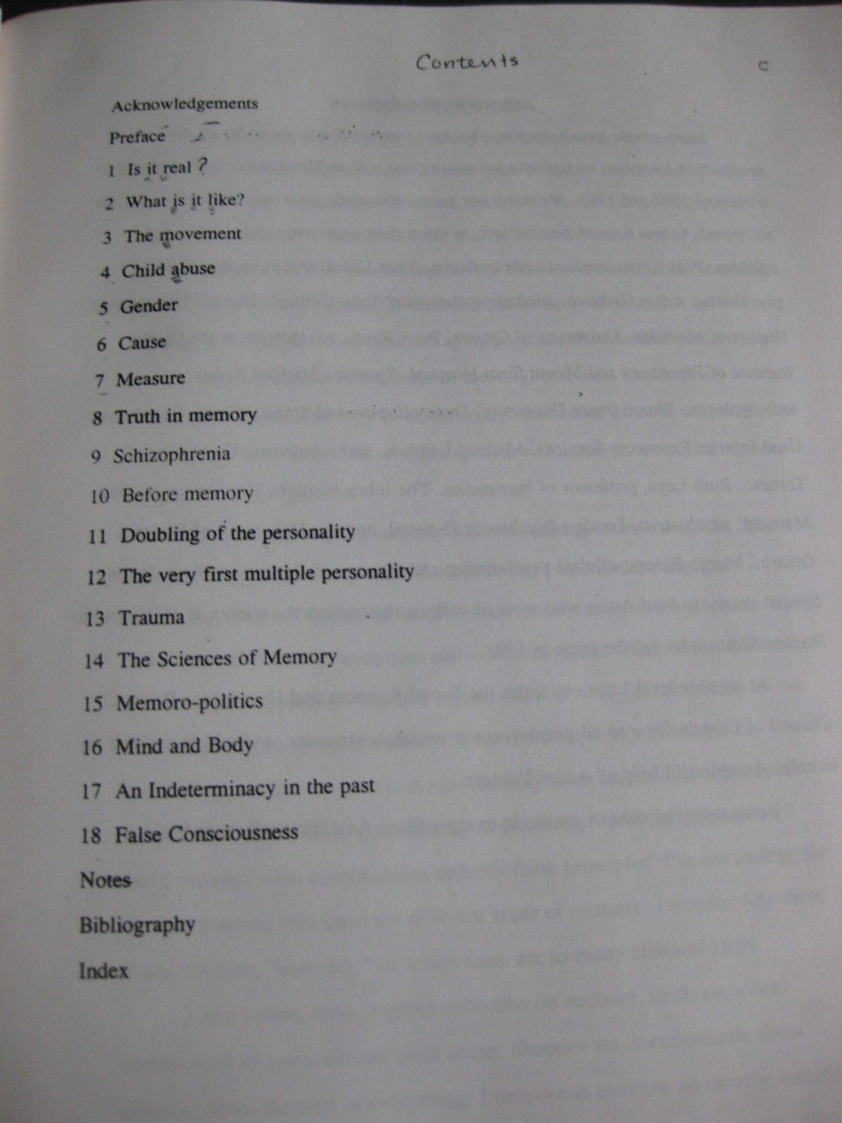 REWRITING THE SOUL UNCORRECTED PROOF-IAN HACKING