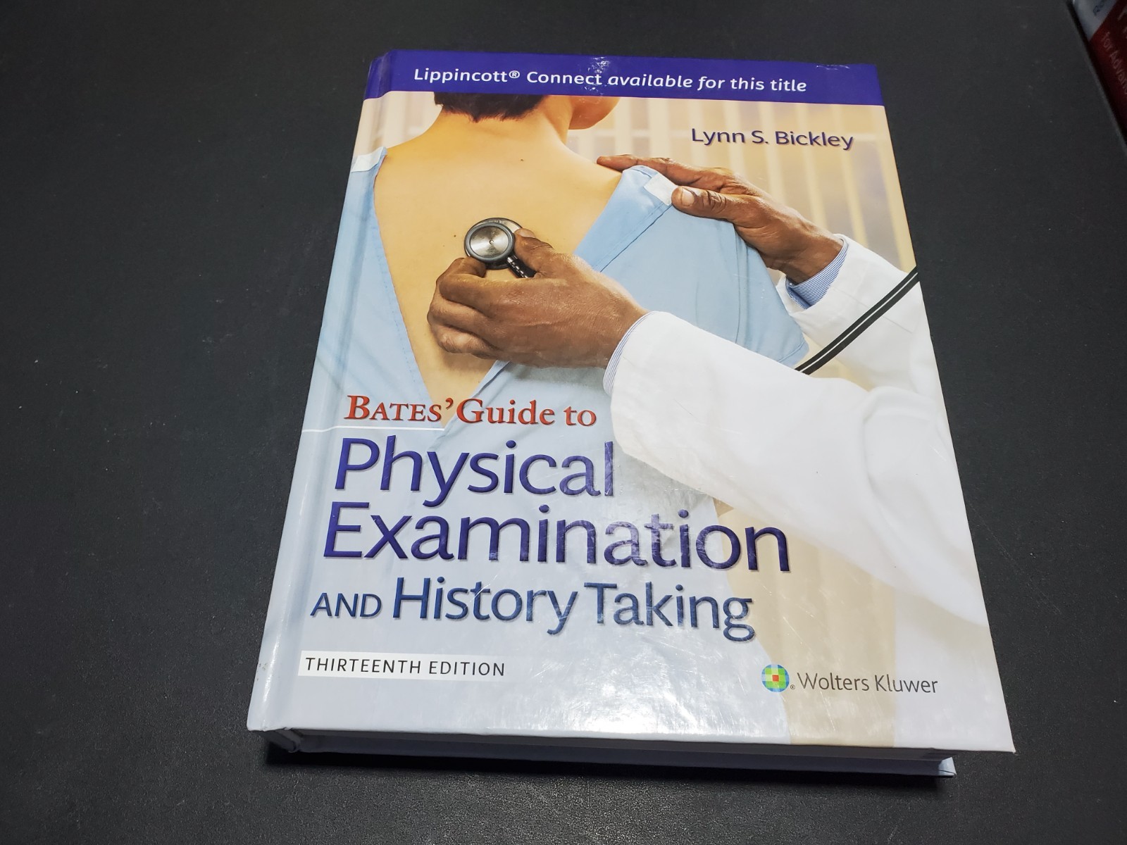 Physical Examination and History Taking