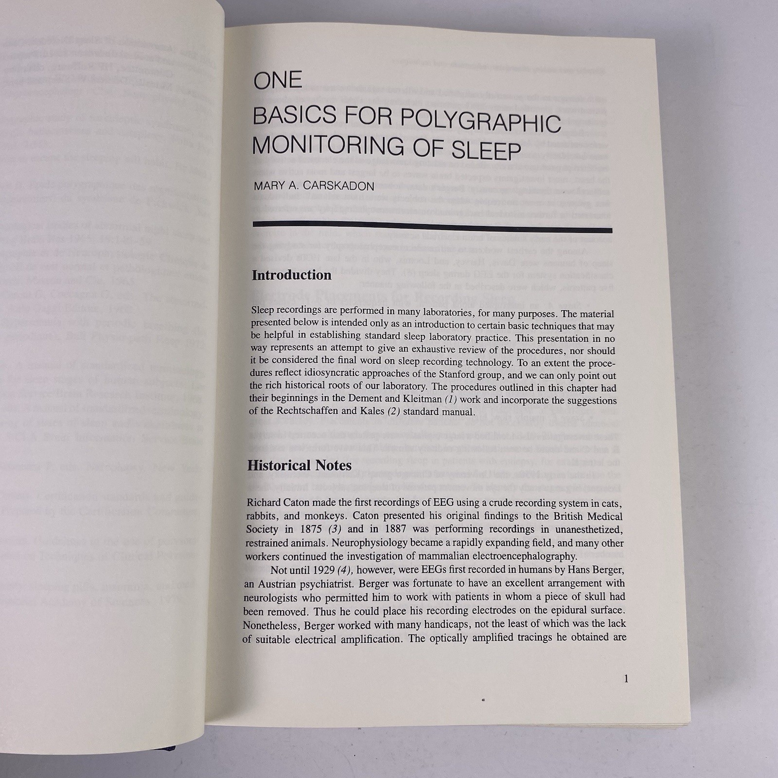 Sleeping And Waking Disorders Indications And Techniques Guilleminault SIGNED