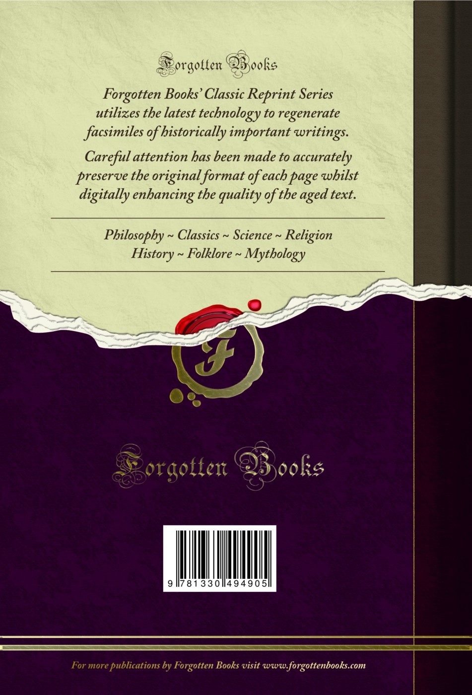 The Junior High School (Classic Reprint)