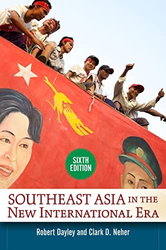 Southeast Asia in the New International Era