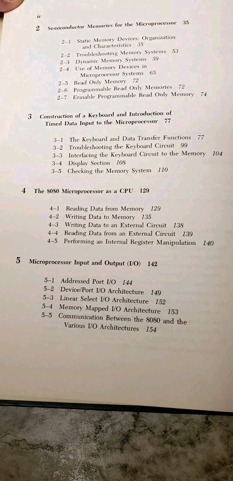 Understanding and Troubleshooting the Microprocessor by James W. Coffron (1980,