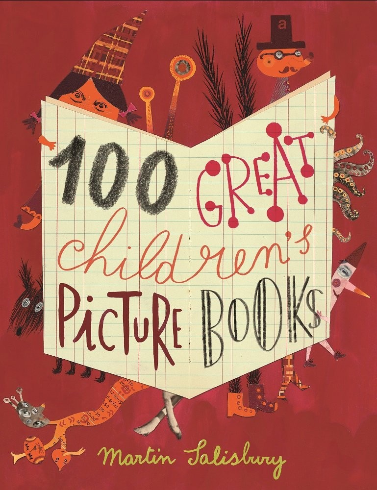 100 Great Children’s Picturebooks