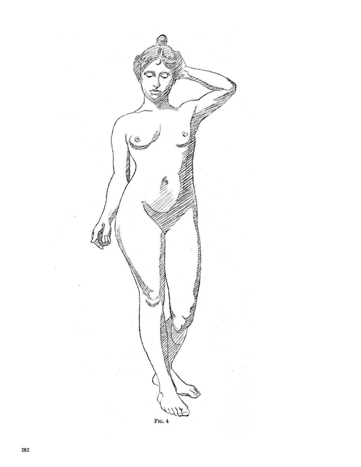 The Classic Guide to Still Life and Figure Drawing “Scratch & Dent Savings”