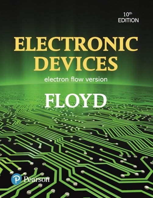 Electronic Devices by David Buchla