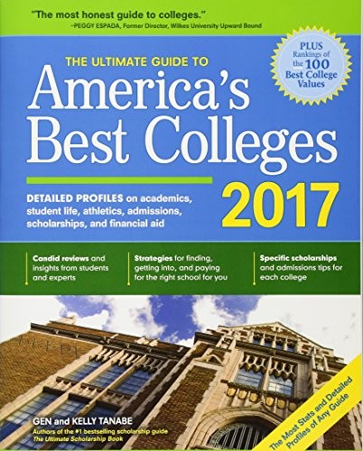 The Ultimate Guide to America’s Best …, Tanabe, Kelly
