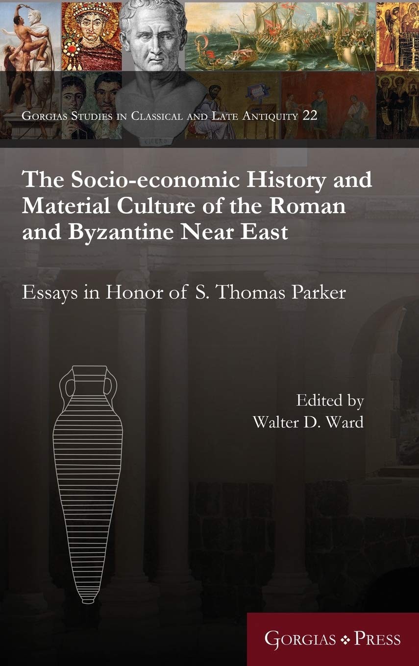 Walter Ward The Socio-economic History and Material Cultu (Hardback) (UK IMPORT)