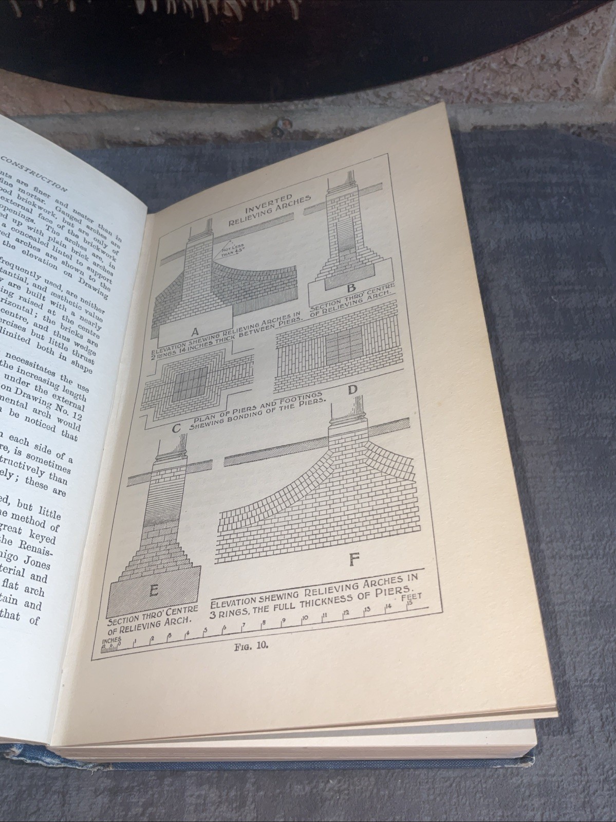 Building Construction By Beresford Pite Volumes I & II HB 1927