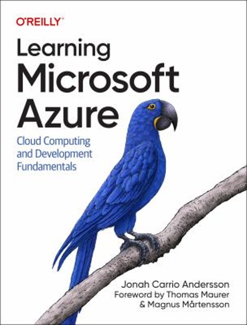 Learning Microsoft Azure : Cloud Computing and Development Fundam